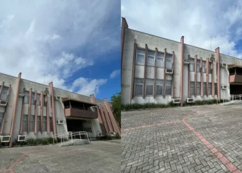 Prefeitura de Timbó recebe em doação o prédio do antigo Fórum avaliado em R$3,9 milhões
