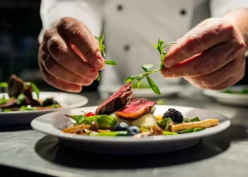 ¿Hacia dónde va el futuro de la gastronomía?: esto dicen los expertos
