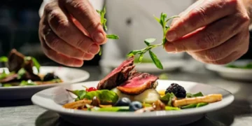 ¿Hacia dónde va el futuro de la gastronomía?: esto dicen los expertos