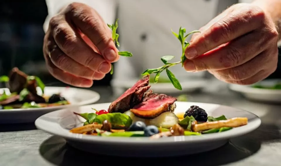 ¿Hacia dónde va el futuro de la gastronomía?: esto dicen los expertos