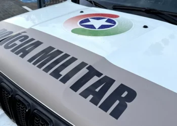 Três homens roubam e tentam sequestrar adolescente de 16 anos em Blumenau