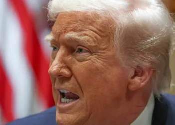Trump diz que teve conversa produtiva com premiê do Canadá