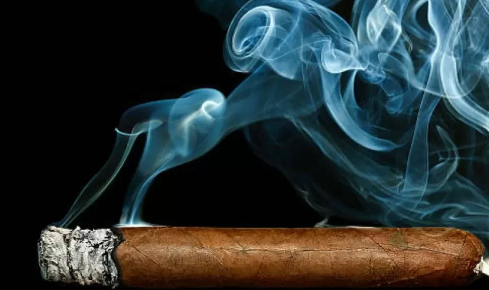 La millonaria suma que pagó un comprador en una subasta de puros en Cuba