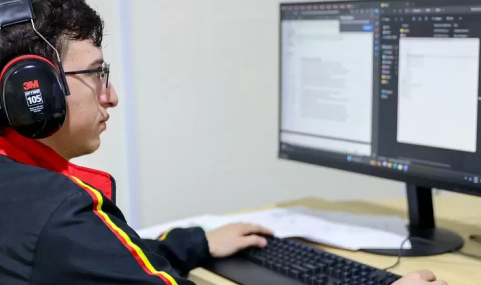 ¿Cómo puedo ver las convocatorias del Sena?