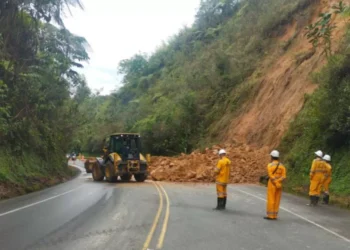Accidentes viales en Colombia: millonaria suma se invertirá por este tipo de siniestros