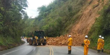 Accidentes viales en Colombia: millonaria suma se invertirá por este tipo de siniestros