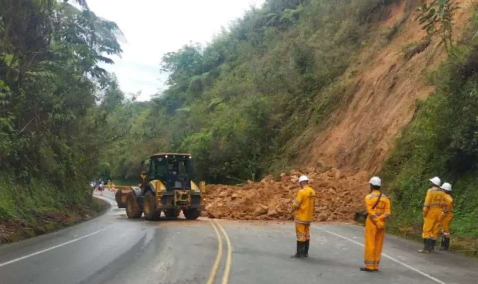 Accidentes viales en Colombia: millonaria suma se invertirá por este tipo de siniestros