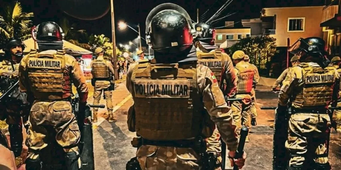 Operação Alegria 2025: roubos caem 62% e 3 mortes são registradas nas rodovias em SC