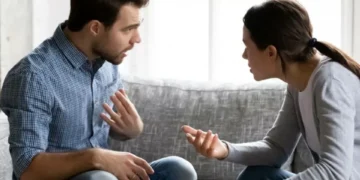 ¿Tiene problemas de pareja?: esto dice la supuesta ‘teoría de marzo’ y sus desventajas