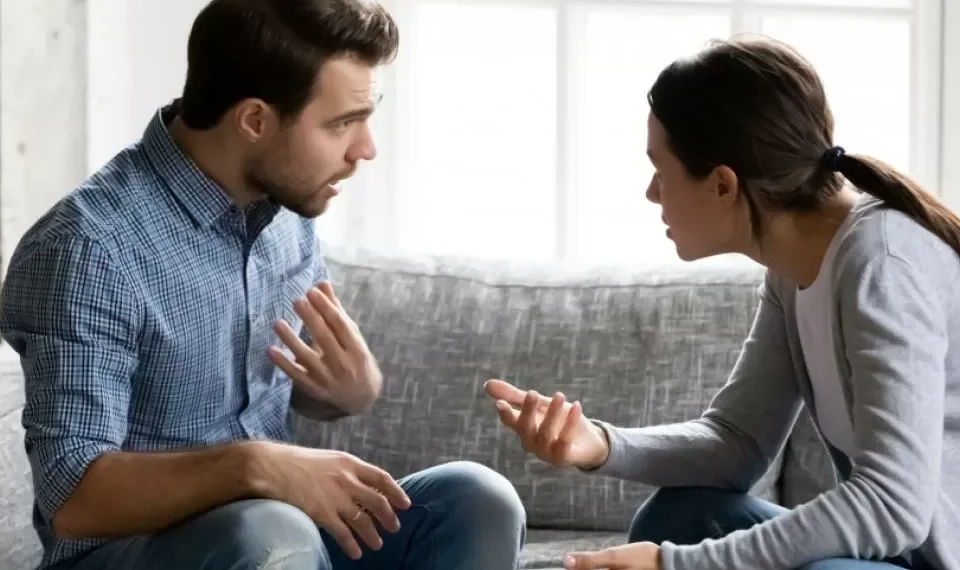 ¿Tiene problemas de pareja?: esto dice la supuesta ‘teoría de marzo’ y sus desventajas