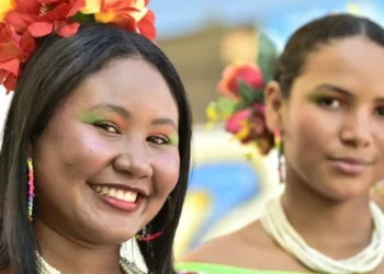 La IA reveló cuál acento latino es considerado el más bonito