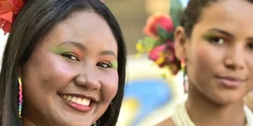 La IA reveló cuál acento latino es considerado el más bonito