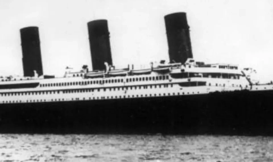 A 113 años de su hundimiento, ¿el Titanic aún tiene dueño?: esta es la historia