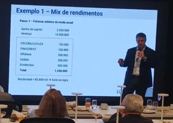 Congresso buscará compensação do IR para desgastar governo, diz ex-diretor da Fazenda