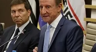 Eleição na Fiesp terá chapa única e encaminha volta de Paulo Skaf à presidência