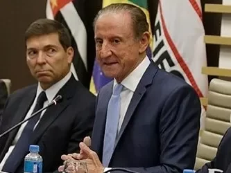 Eleição na Fiesp terá chapa única e encaminha volta de Paulo Skaf à presidência