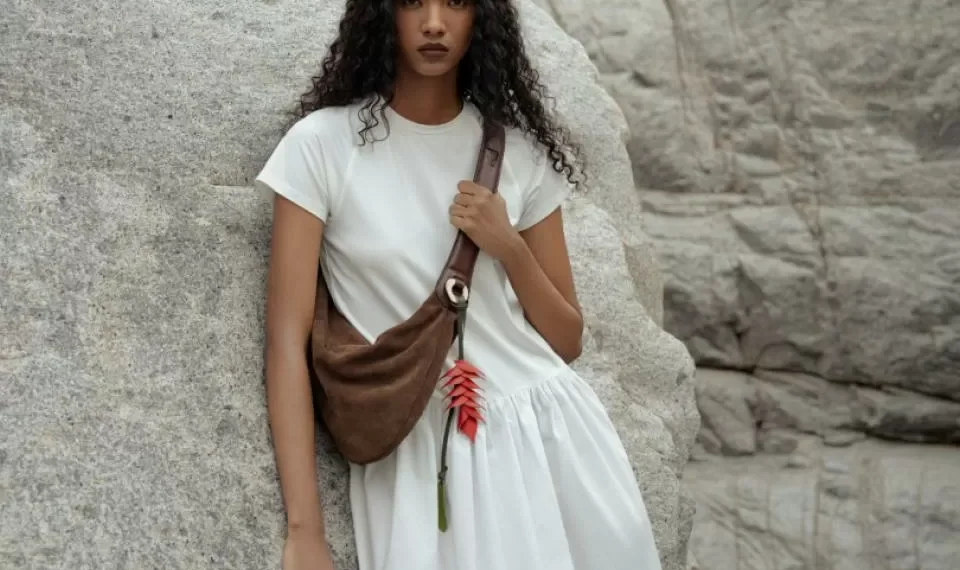 Punto Blanco y Ballen se unen en una colaboración que entrelaza lujo y herencia