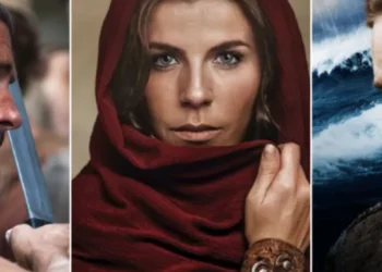 Las películas que narran la historia de la Biblia en orden cronológico