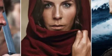 Las películas que narran la historia de la Biblia en orden cronológico