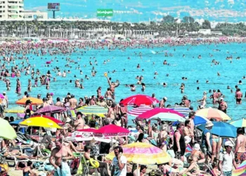Agencias ‘online’ mejoran dinámica del sector turístico