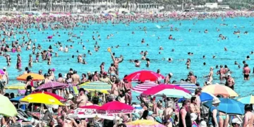 Agencias ‘online’ mejoran dinámica del sector turístico