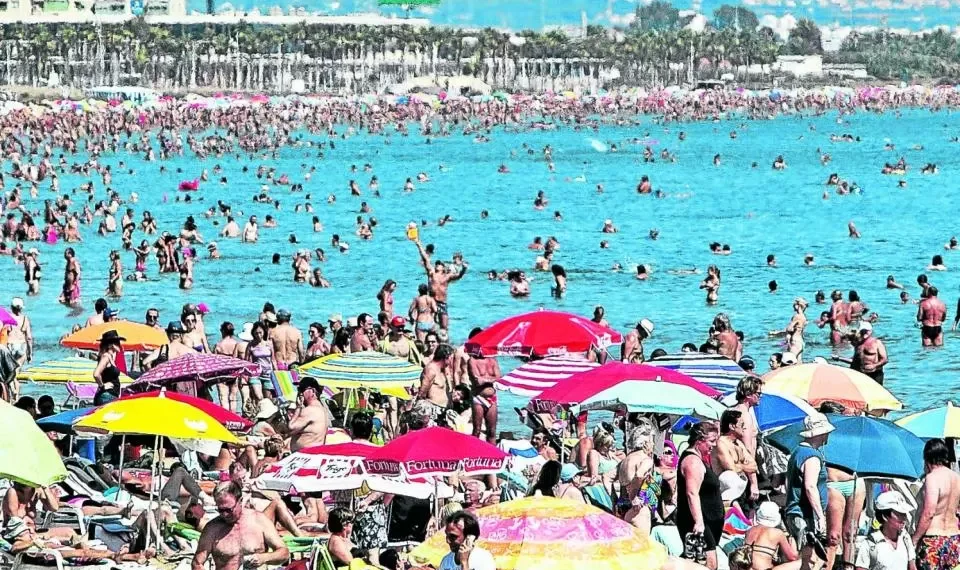 Agencias ‘online’ mejoran dinámica del sector turístico