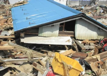 Megaterremoto no Japão pode matar 300 mil e causar destruição em massa