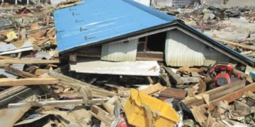 Megaterremoto no Japão pode matar 300 mil e causar destruição em massa