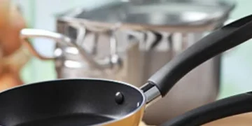 Estas son las 4 señales que de le indican qué debe cambiar sus sartenes