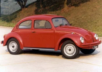 Com a inflação, quanto custaria um Fusca 1985 hoje?