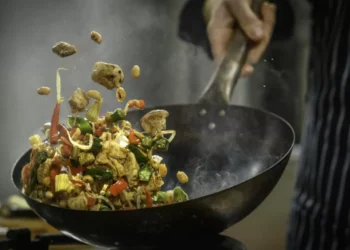 ¿Cómo se le llama a la fobia a cocinar? Existe y este es su nombre