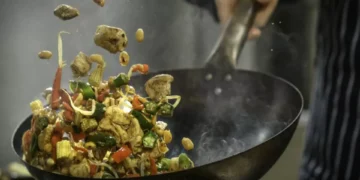 ¿Cómo se le llama a la fobia a cocinar? Existe y este es su nombre