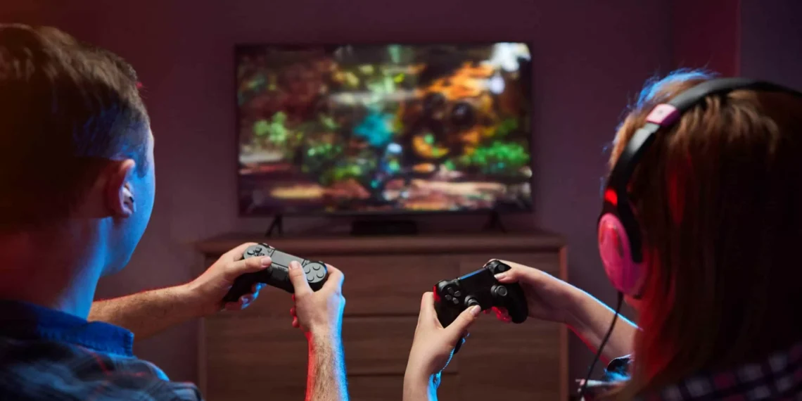 Morte dos games físicos é cada vez mais acelerada