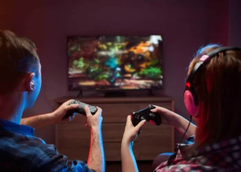 Morte dos games físicos é cada vez mais acelerada