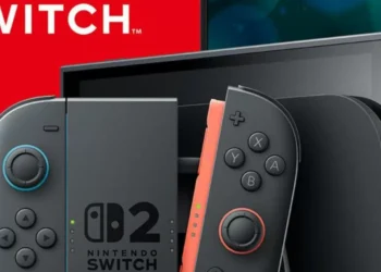 Nintendo Switch 2: detalles, precio, fecha de lanzamiento y primeros juegos