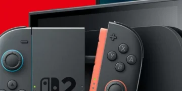 Nintendo Switch 2: detalles, precio, fecha de lanzamiento y primeros juegos
