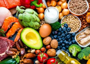 Comer bien para la presión arterial: los alimentos que bajan el colesterol