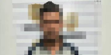 Homem é preso em Ascurra por descumprir medidas protetivas contra a mãe