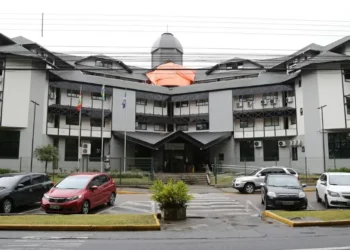 Três homens envolvidos em chacina são condenados com penas de até 137 anos em Joinville