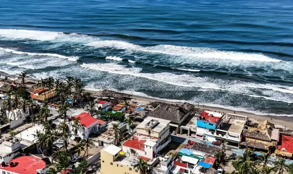 Estos son los 10 destinos que más decepcionan a los turistas