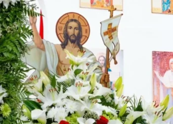 ¿Cuál es el día más importante de la Semana Santa 2025?