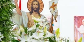 ¿Cuál es el día más importante de la Semana Santa 2025?