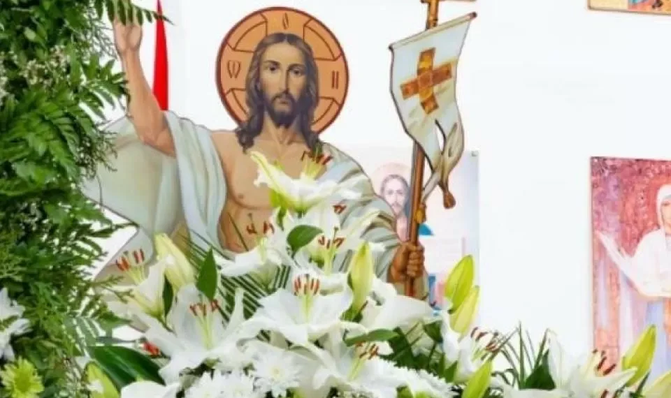 ¿Cuál es el día más importante de la Semana Santa 2025?