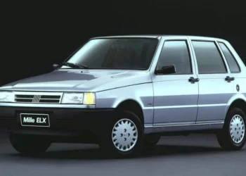 Com a inflação, quanto custaria um Fiat Uno 1994 hoje?