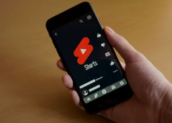 Viciado em vídeos curtos? YouTube quer te ajudar
