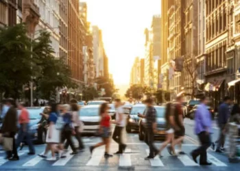 Más que Pekín y Osaka: ¿cuál es la ciudad de América Latina más sobrepoblada del mundo?