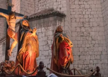 Semana Santa: lo que se conmemora en estos días y los mitos más curiosos en el país