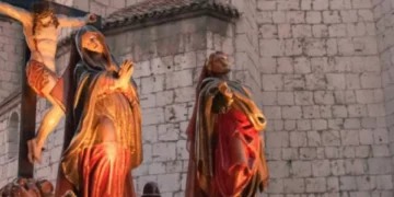 Semana Santa: lo que se conmemora en estos días y los mitos más curiosos en el país