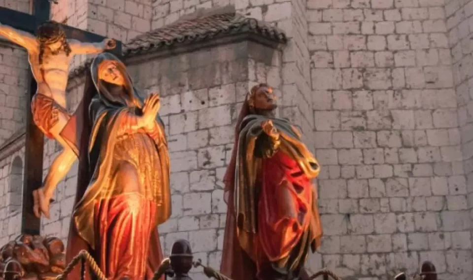 Semana Santa: lo que se conmemora en estos días y los mitos más curiosos en el país