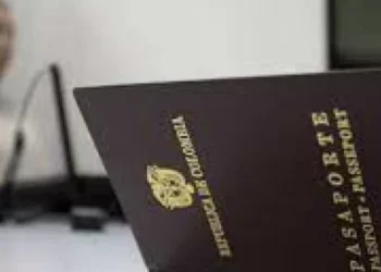 Niños en Bogotá podrán sacar su pasaporte sin cita previa durante abril